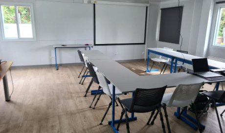 Location de salle de réunion à Saint-Pierre 974